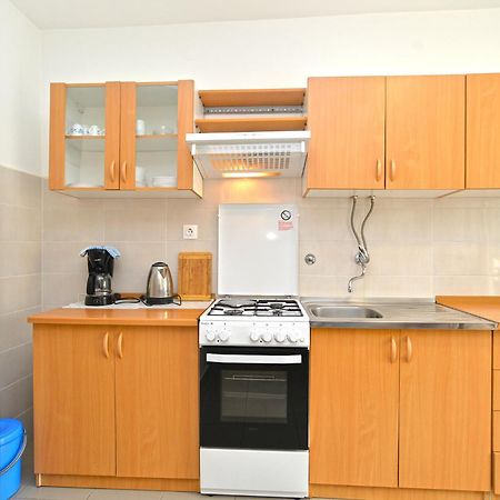 Apartment Brajdine 405 ميدولين المظهر الخارجي الصورة