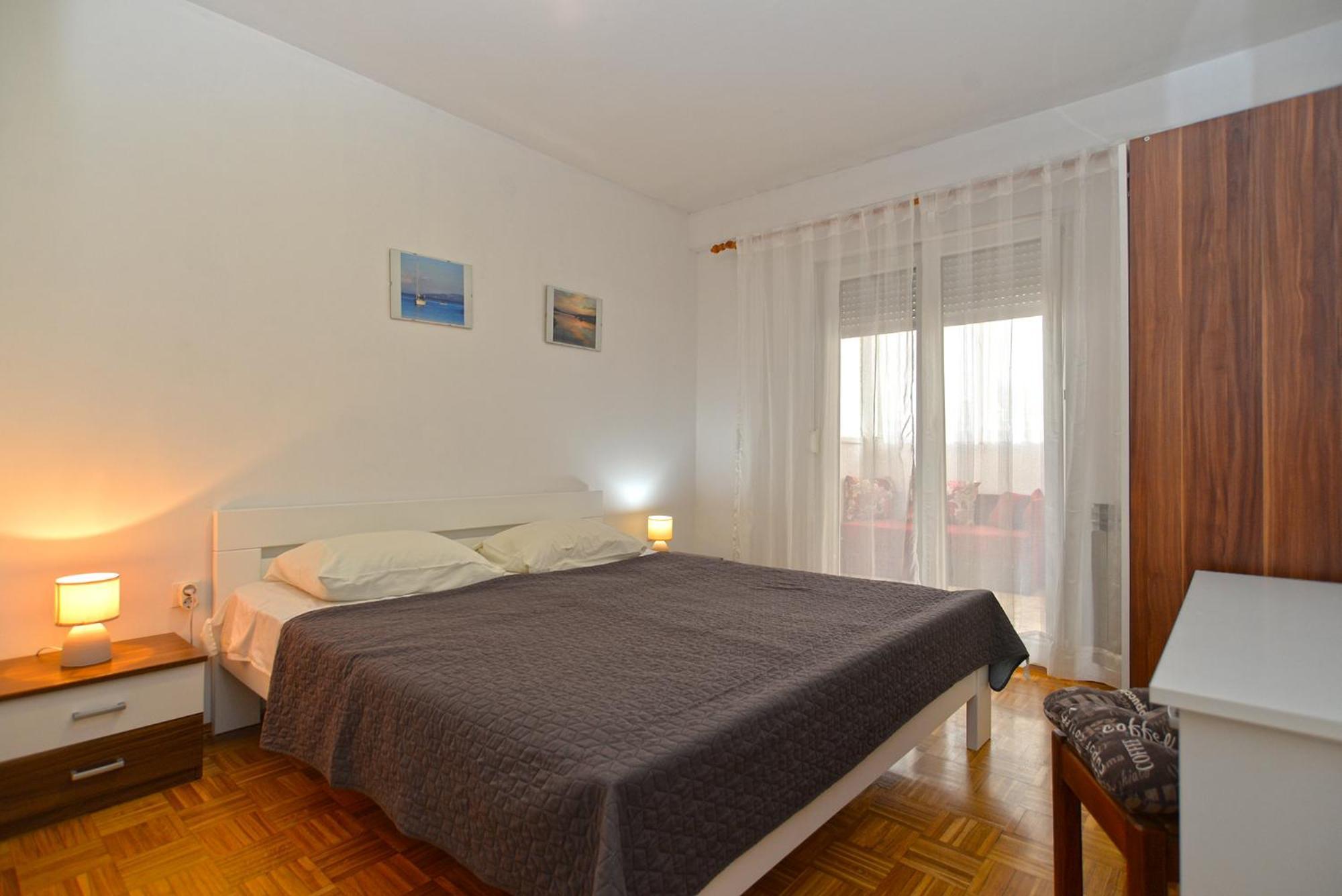 Apartment Brajdine 405 ميدولين المظهر الخارجي الصورة