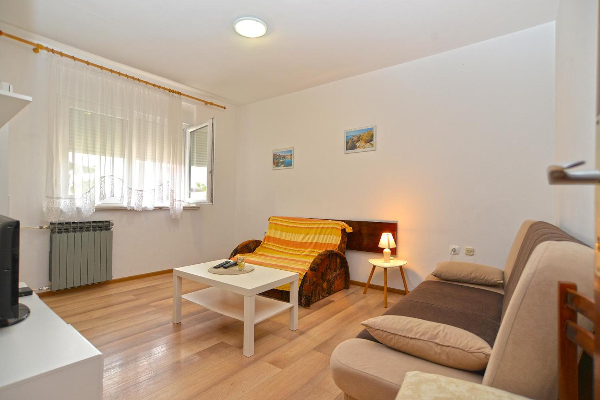 Apartment Brajdine 405 ميدولين المظهر الخارجي الصورة