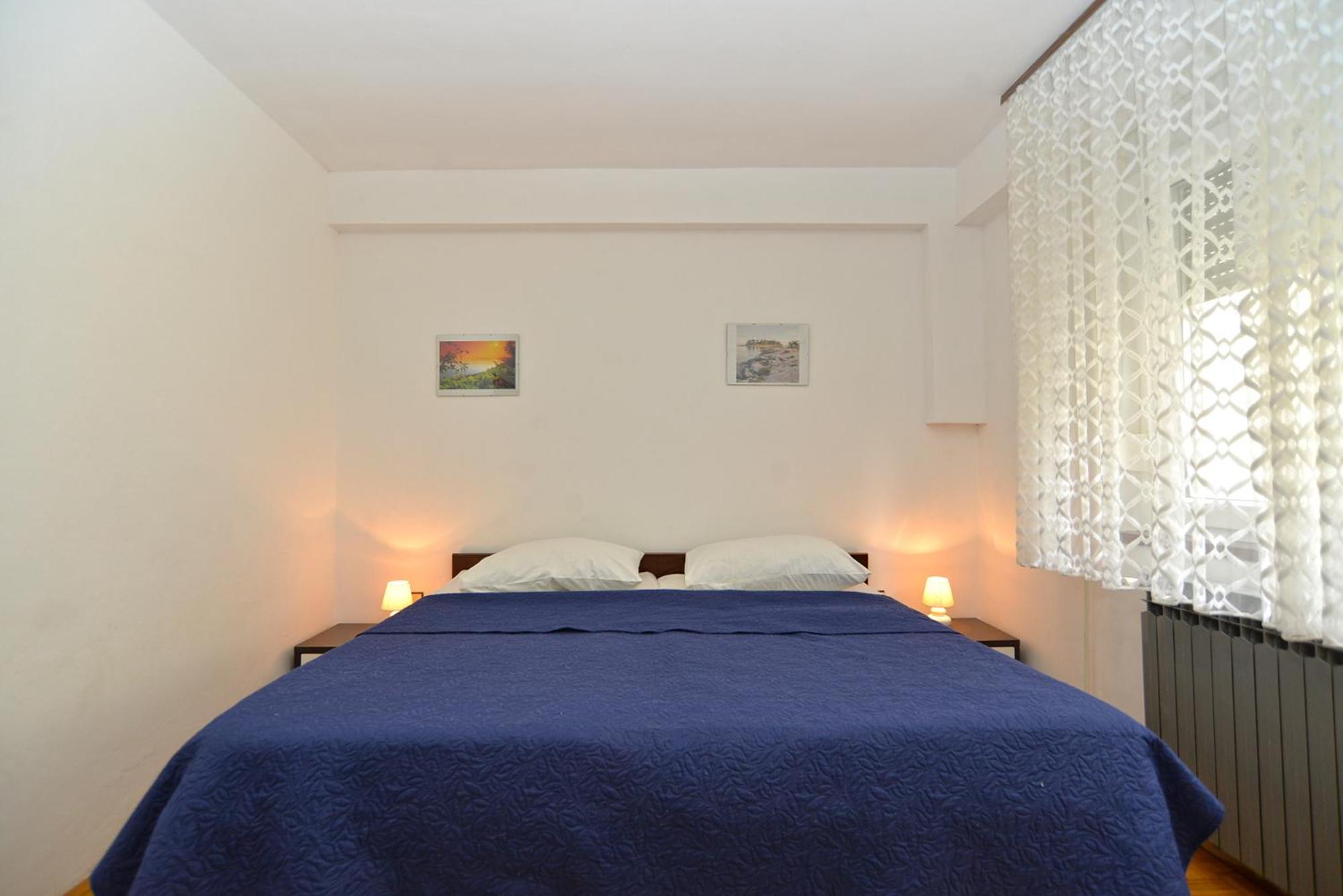 Apartment Brajdine 405 ميدولين المظهر الخارجي الصورة
