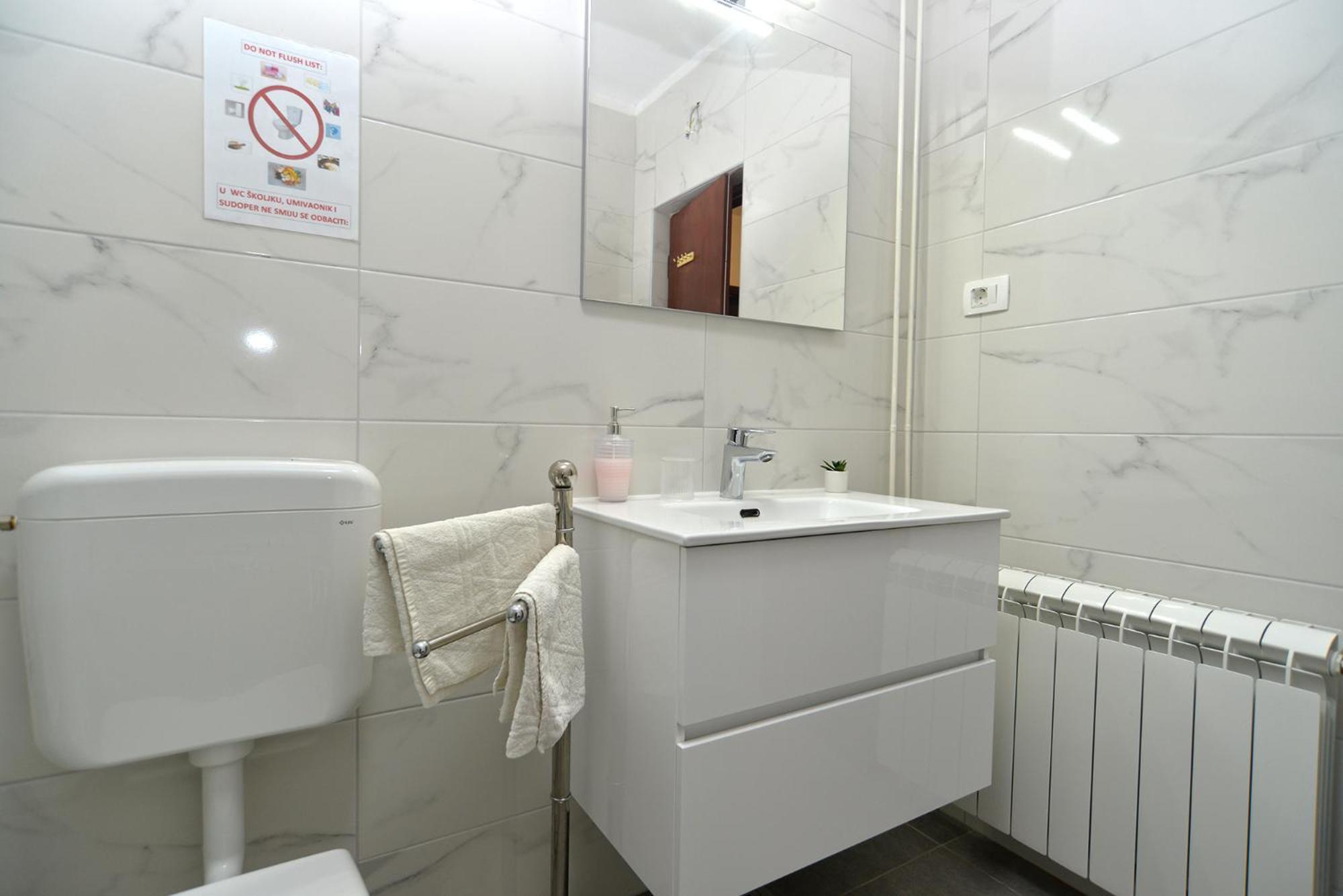 Apartment Brajdine 405 ميدولين المظهر الخارجي الصورة