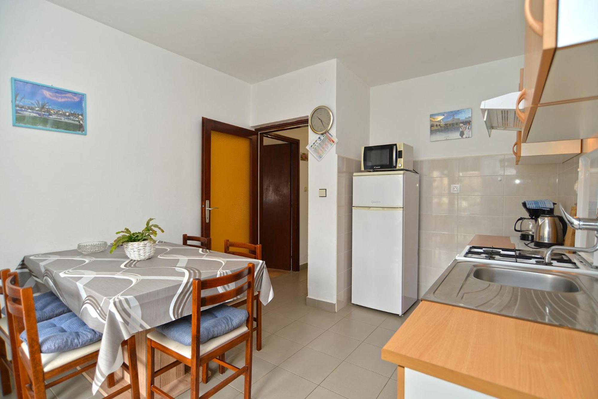 Apartment Brajdine 405 ميدولين المظهر الخارجي الصورة