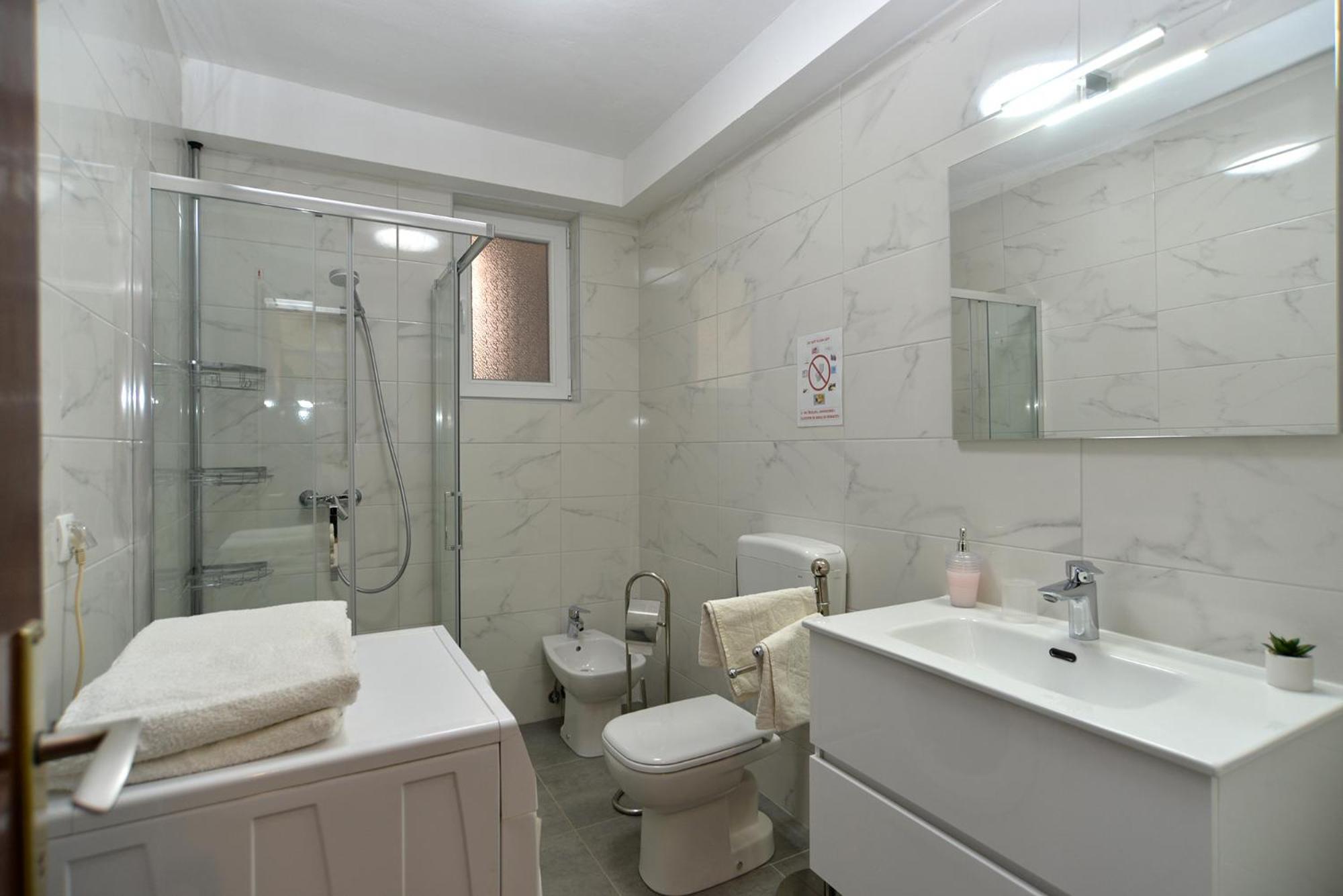 Apartment Brajdine 405 ميدولين المظهر الخارجي الصورة