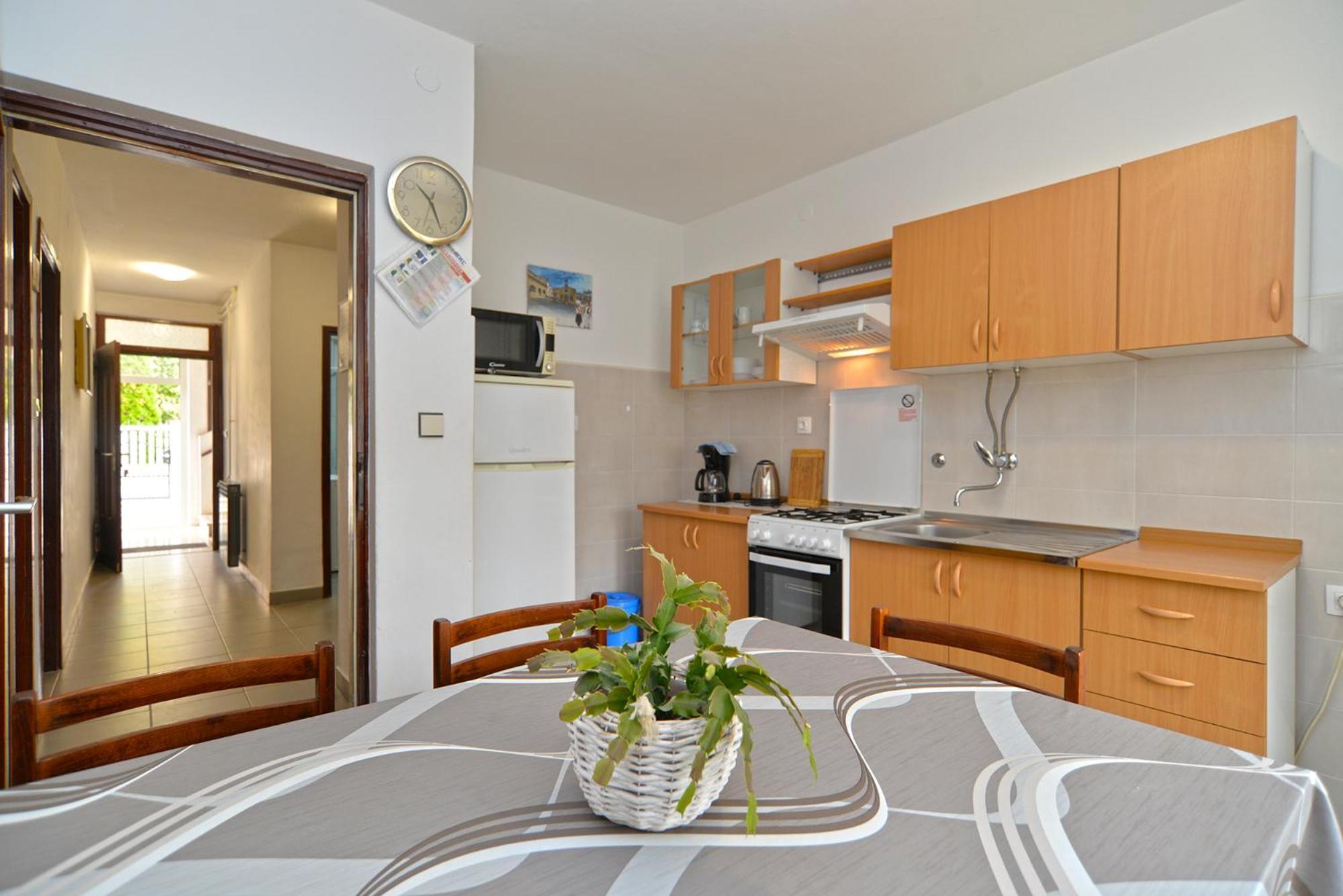 Apartment Brajdine 405 ميدولين المظهر الخارجي الصورة