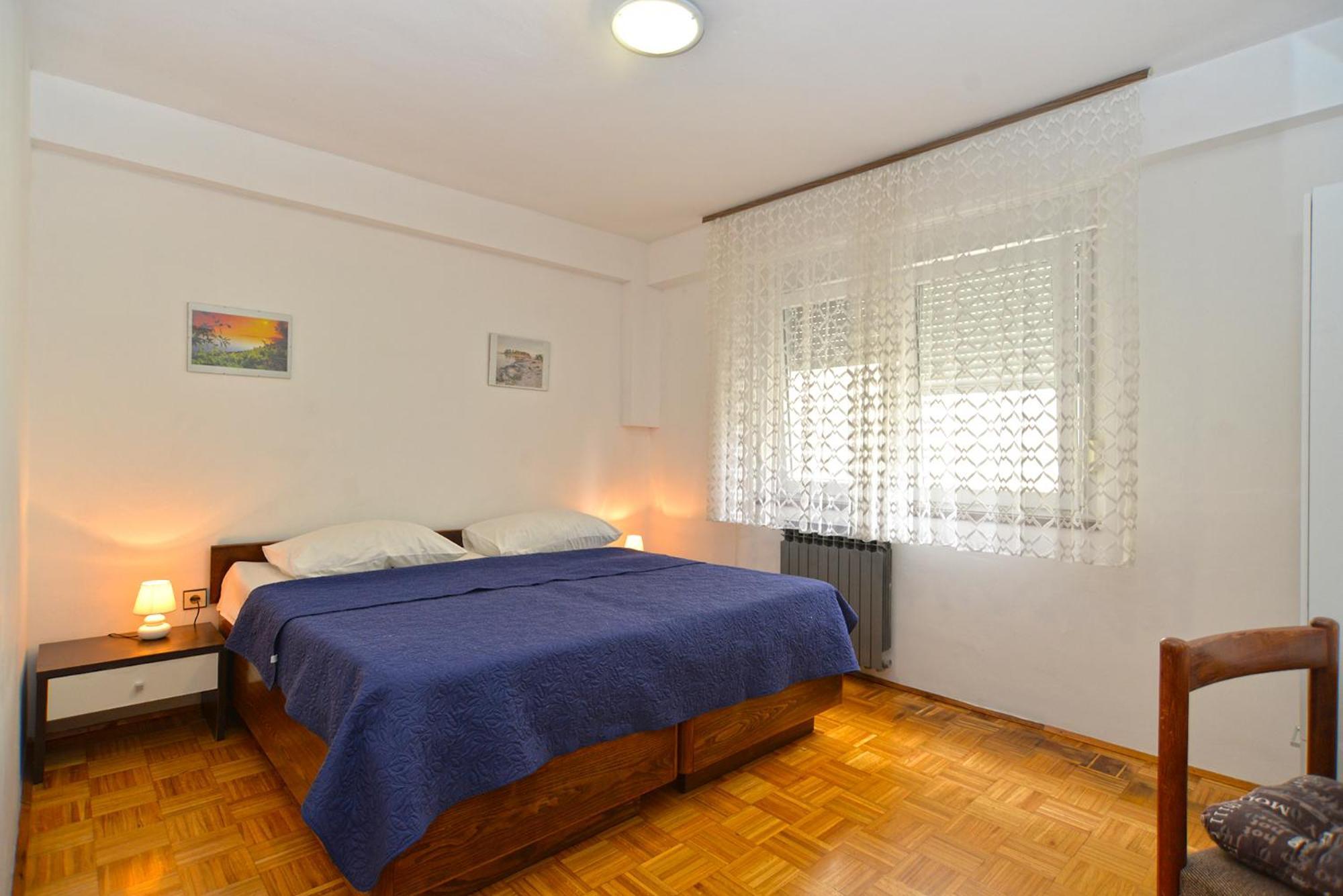 Apartment Brajdine 405 ميدولين المظهر الخارجي الصورة