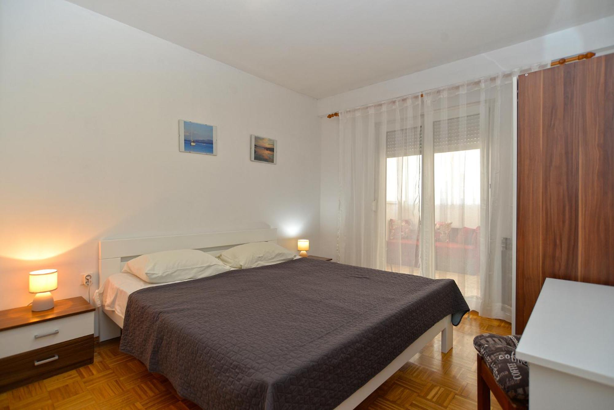Apartment Brajdine 405 ميدولين المظهر الخارجي الصورة