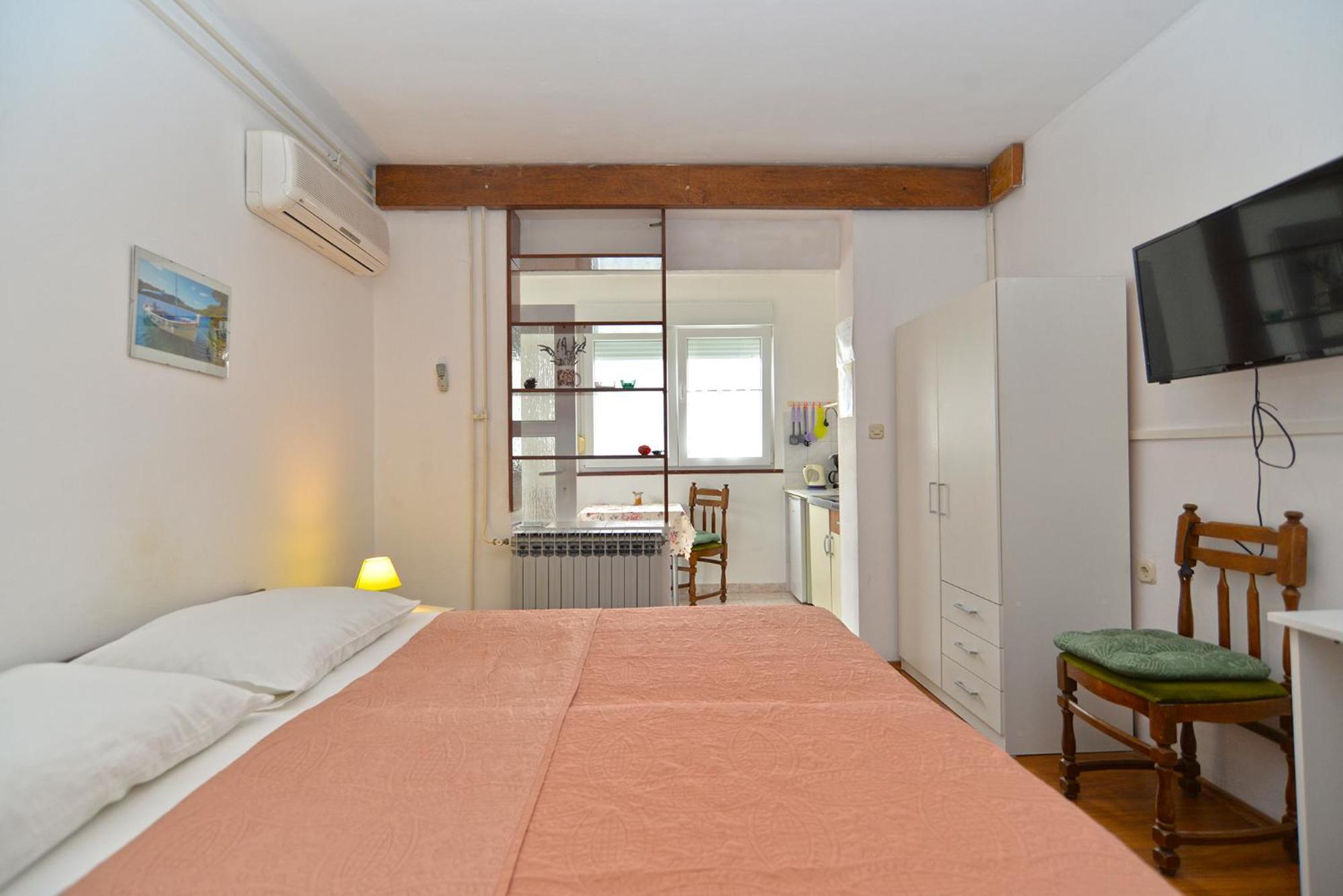 Apartment Brajdine 405 ميدولين المظهر الخارجي الصورة
