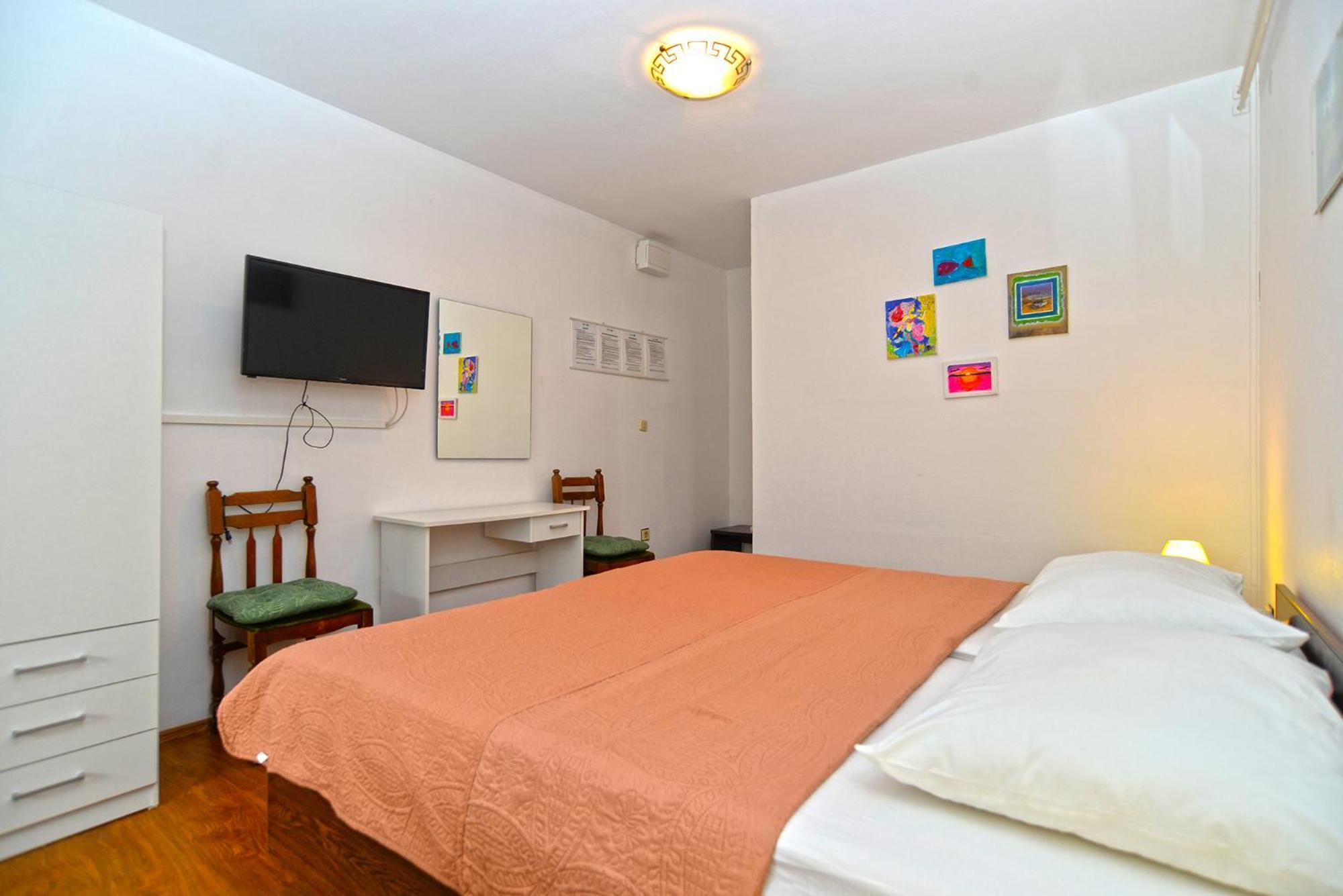 Apartment Brajdine 405 ميدولين المظهر الخارجي الصورة