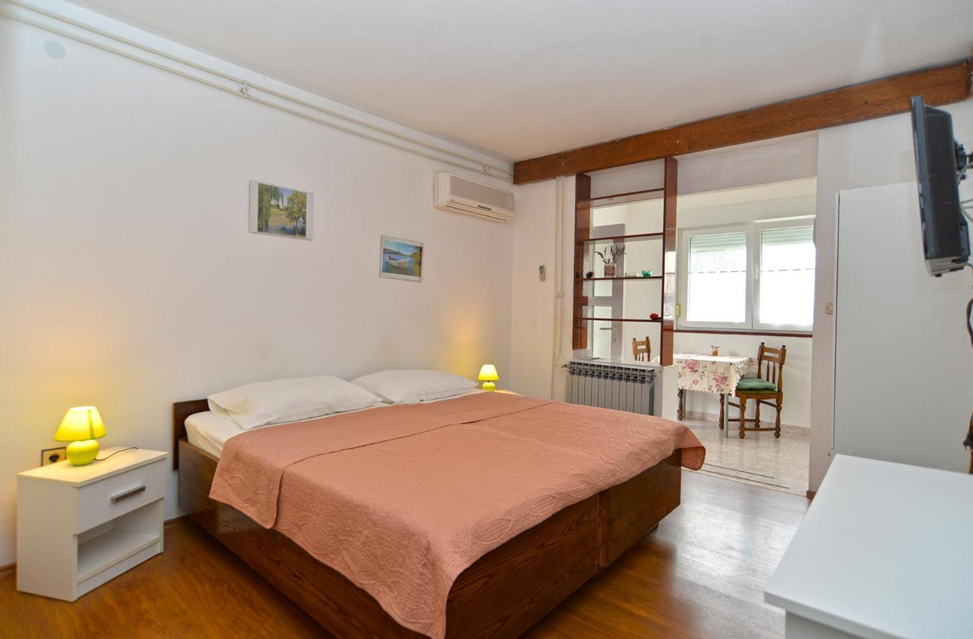 Apartment Brajdine 405 ميدولين المظهر الخارجي الصورة