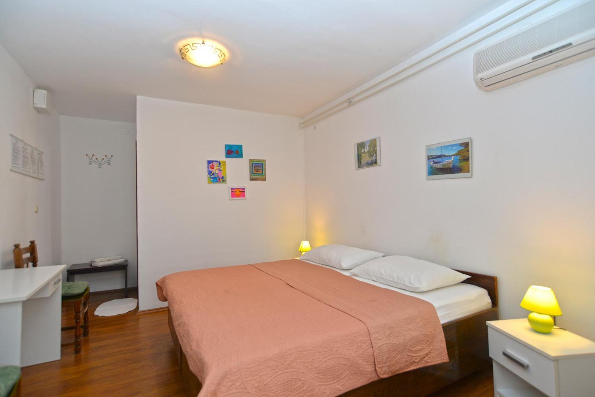Apartment Brajdine 405 ميدولين المظهر الخارجي الصورة