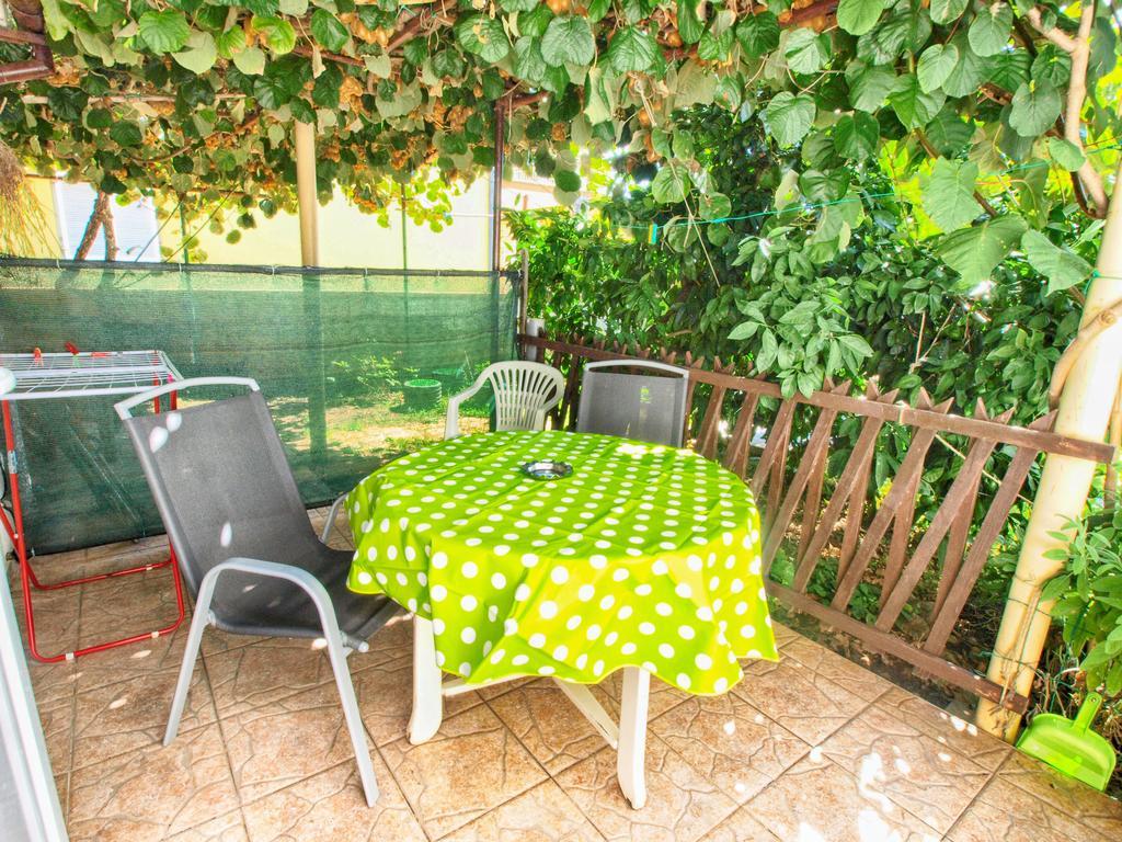 Apartment Brajdine 405 ميدولين المظهر الخارجي الصورة