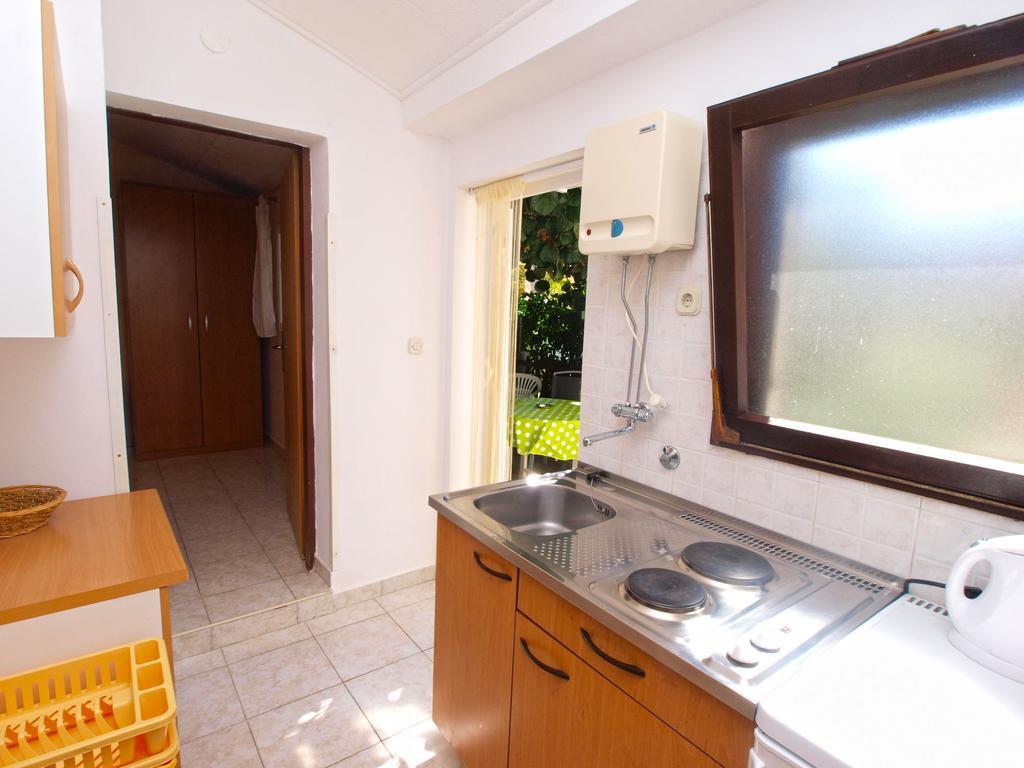 Apartment Brajdine 405 ميدولين المظهر الخارجي الصورة