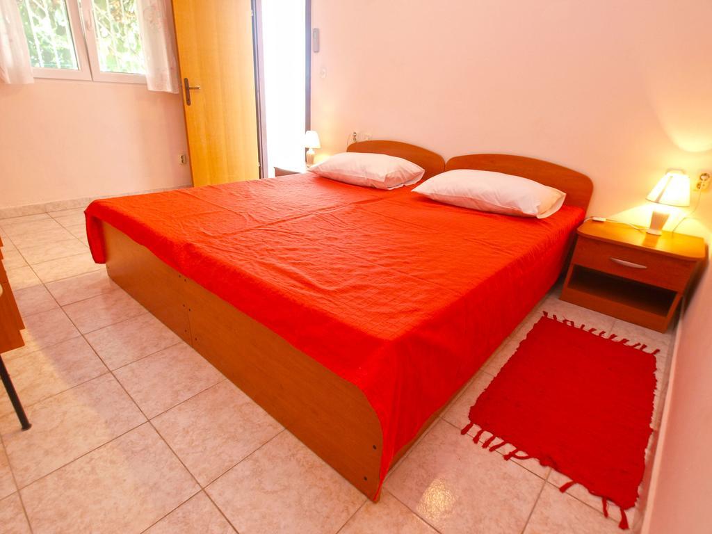 Apartment Brajdine 405 ميدولين المظهر الخارجي الصورة