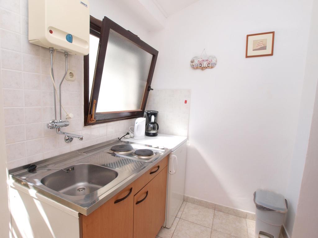 Apartment Brajdine 405 ميدولين المظهر الخارجي الصورة