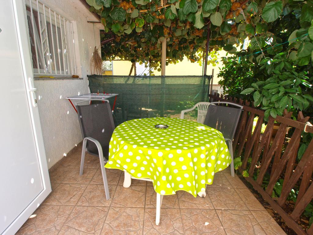 Apartment Brajdine 405 ميدولين المظهر الخارجي الصورة