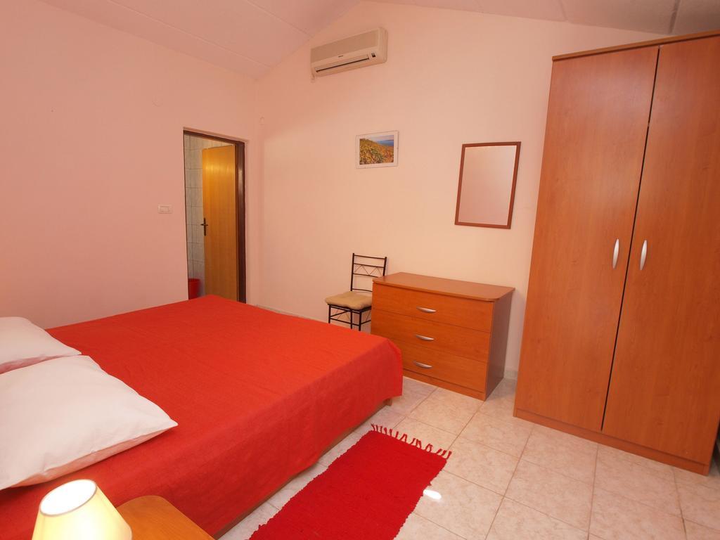 Apartment Brajdine 405 ميدولين المظهر الخارجي الصورة