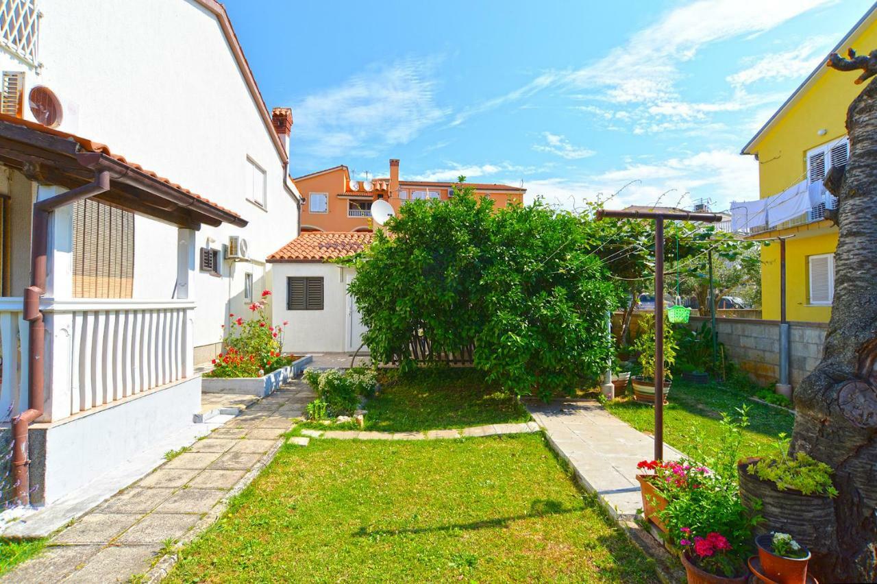 Apartment Brajdine 405 ميدولين المظهر الخارجي الصورة