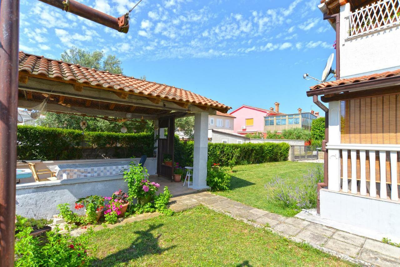 Apartment Brajdine 405 ميدولين المظهر الخارجي الصورة