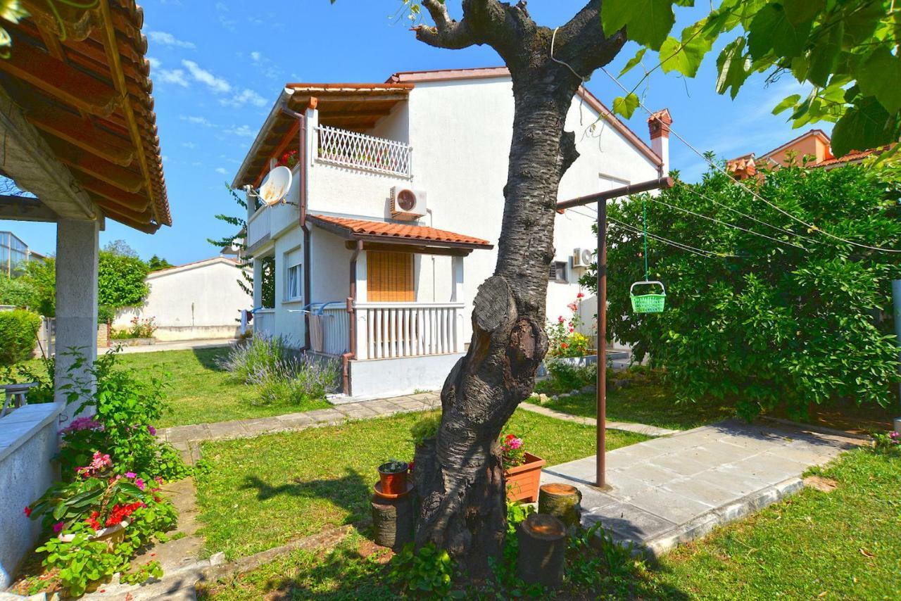 Apartment Brajdine 405 ميدولين المظهر الخارجي الصورة